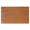Baxton Studio Riordan Mid-Century Dark Brown Faux Leather and Walnut Brown Finished Wood 4-PC Dining Nook Set 186-11358-10552-9305-Zoro - alternate 10